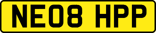 NE08HPP