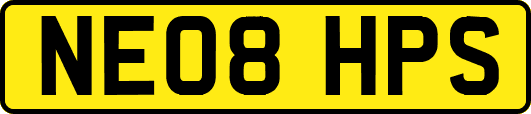 NE08HPS