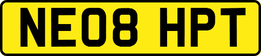 NE08HPT