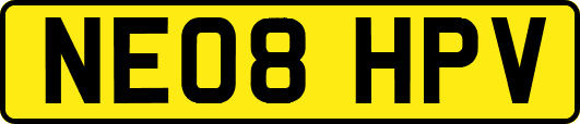 NE08HPV