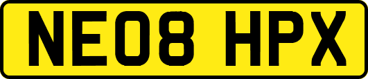 NE08HPX
