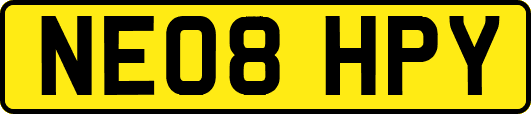 NE08HPY