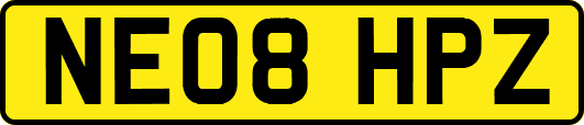 NE08HPZ
