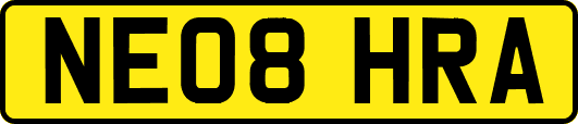 NE08HRA