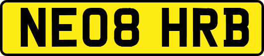 NE08HRB