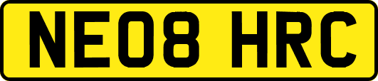 NE08HRC
