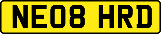NE08HRD