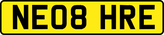 NE08HRE