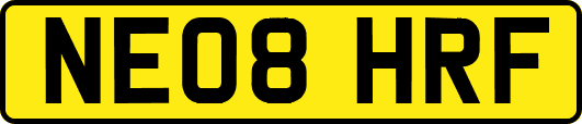 NE08HRF