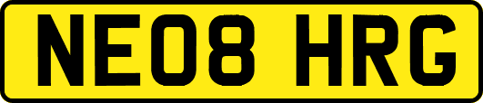 NE08HRG