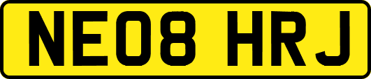 NE08HRJ