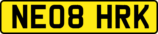 NE08HRK