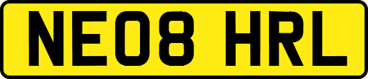 NE08HRL