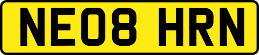 NE08HRN