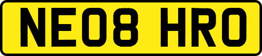 NE08HRO