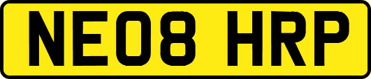 NE08HRP