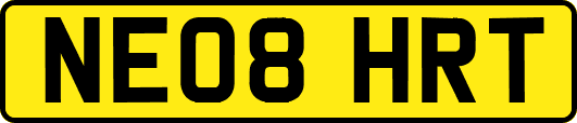 NE08HRT
