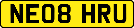 NE08HRU