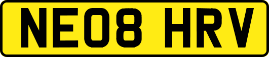 NE08HRV
