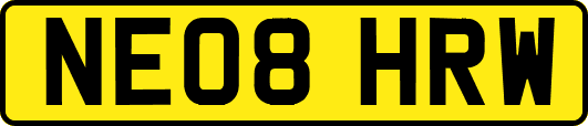 NE08HRW