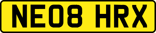 NE08HRX