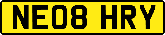 NE08HRY