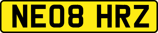 NE08HRZ