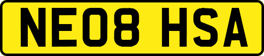 NE08HSA
