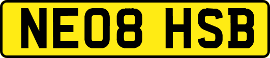 NE08HSB