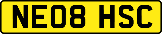 NE08HSC