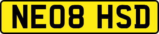 NE08HSD