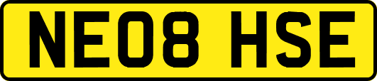 NE08HSE
