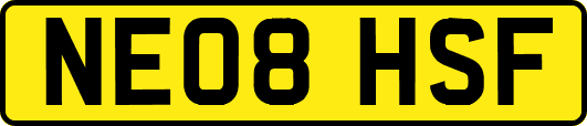 NE08HSF