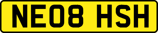 NE08HSH