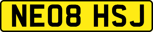 NE08HSJ