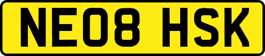 NE08HSK