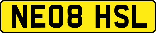 NE08HSL