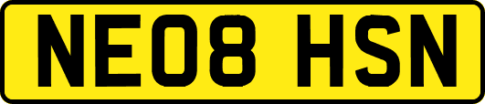 NE08HSN