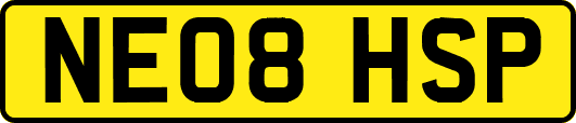 NE08HSP