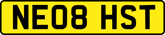 NE08HST