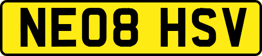NE08HSV