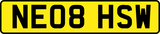 NE08HSW