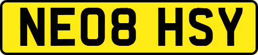 NE08HSY