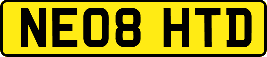 NE08HTD