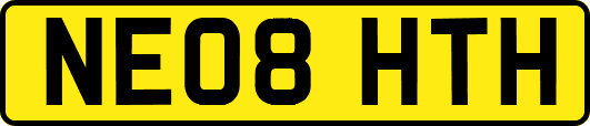 NE08HTH