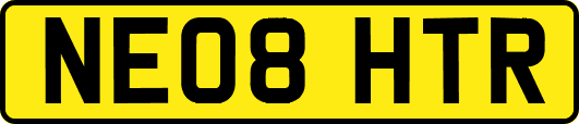 NE08HTR