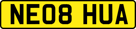 NE08HUA