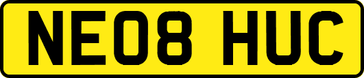 NE08HUC