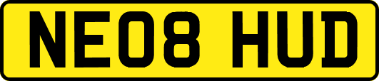 NE08HUD