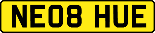 NE08HUE